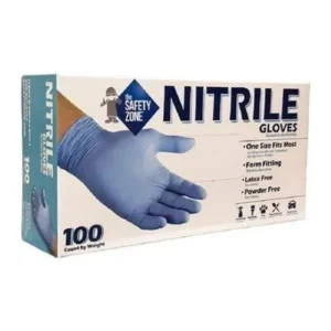 Disposable Nitrile Gloves